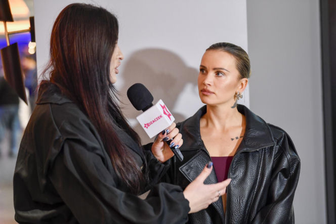 "Pokochaj swoje ciało": Omenaa Mensah, Joanna Przetakiewicz, Ewa Chodakowska, Kinga Zawodnik, Maffashion