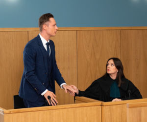 Barwy szczęścia odc. 2586. Józek (Patryk Pniewski), Natalia (Maria Dejmek)