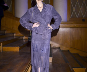 Pokaz MarcCain ECHO of now w Berlinie