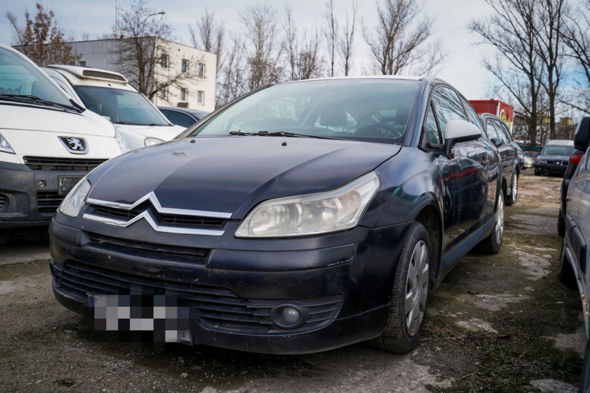 Citroen