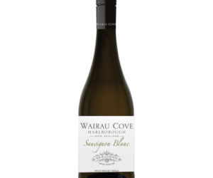 Sauvignon Blanc Vairau Cove 2016