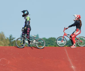 Bike Park Lublin ponownie otwarty. Zobaczcie zdjęcia!