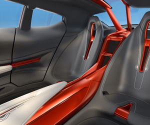 Nissan Gripz Concept