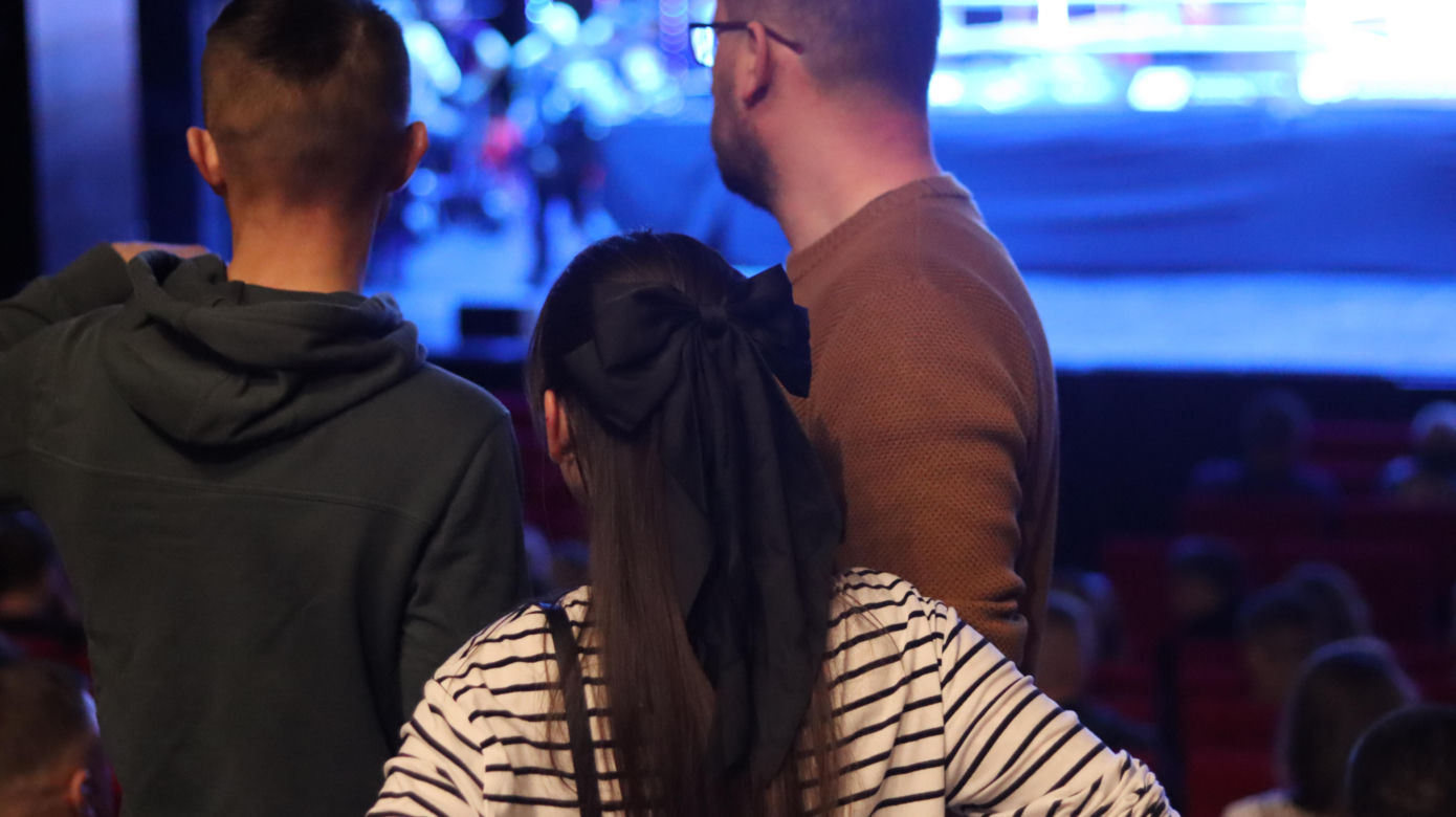 W Lublinie odbyła się gala PZB Suzuki Boxing Night 27! 