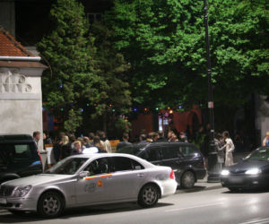 URODZINY AGNIESZKI SZULIM