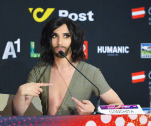 conchita wurst