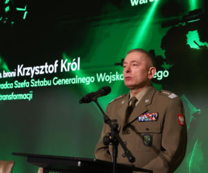 Konferencja Portalu Obronnego