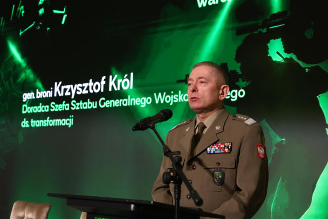 Konferencja Portalu Obronnego