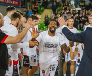 Enea Astoria Bydgoszcz - Anwil Włocławek [ZDJĘCIA Z MECZU]