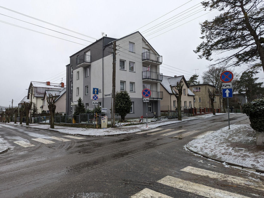 Tragedia w Międzyzdrojach