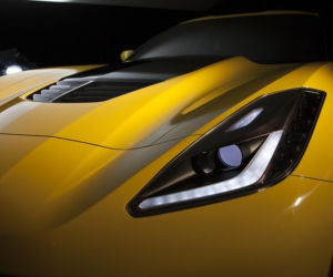 Corvette Z06