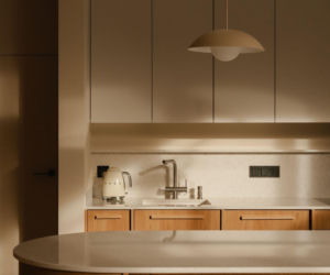 Dom w Oławie - projekt Habitat