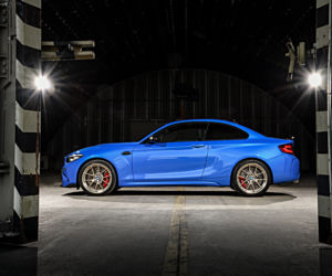 BMW M2 CS (2020)