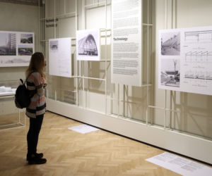 Muzeum Narodowe przejdzie metamorfozę. Budynek czekał na rozbudowę kilkadziesiąt lat