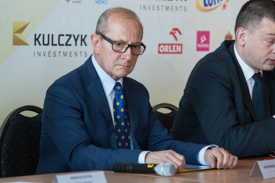 Włodzimierz Szaranowicz