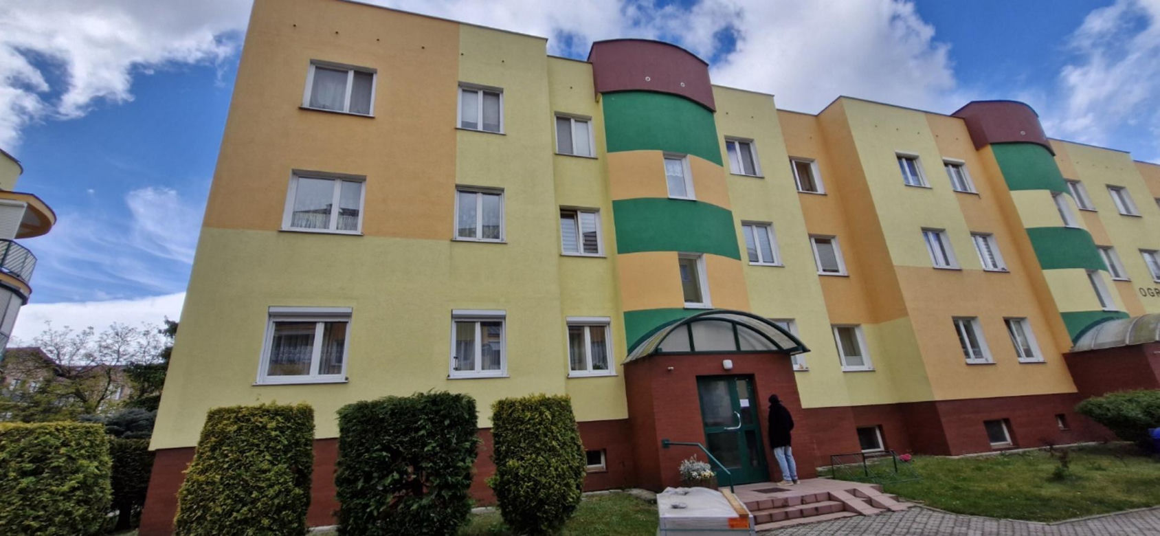 Horror w spokojnym kurorcie. Czy Karolina J. zamordowała swojego partnera?