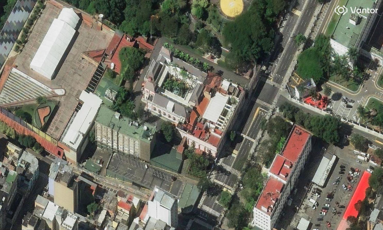 Atak Trumpa na Wenezuelę. Maduro w areszcie w USA