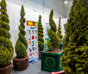Warsaw Garden Expo
