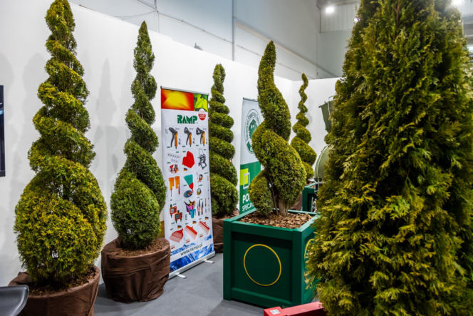 Warsaw Garden Expo