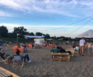 Stara Odra Beach Bar