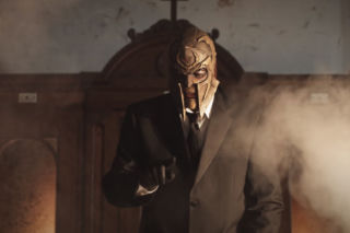 Mushroomhead w Polsce 2022 - DATA, MIEJSCE, BILETY jedynego koncertu grupy