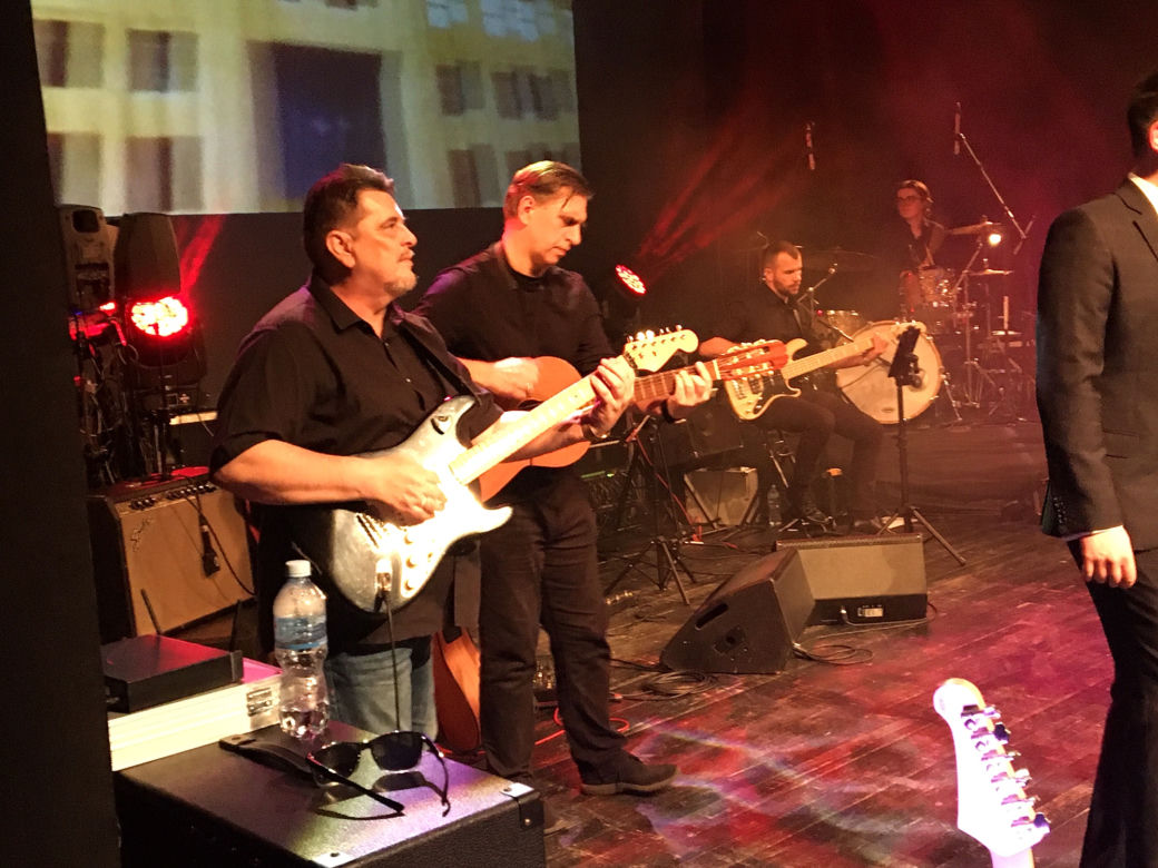 X Koncert Muzyki Filmowej w Grudziądzu