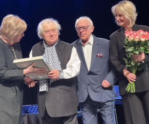 Ostrów. 15. Grand Prix Komeda za nami! 