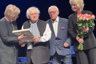 Ostrów. 15. Grand Prix Komeda za nami! 