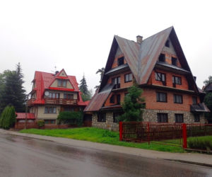 Była popularniejszym kurortem niż Zakopane. To jedna z najpiękniejszych wsi w woj. małopolskim