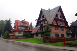 Była popularniejszym kurortem niż Zakopane. To jedna z najpiękniejszych wsi w woj. małopolskim