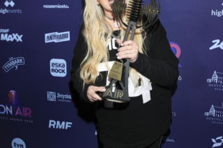 Maryla Rodowicz, On Air 2026