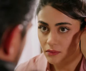 Panna młoda odc. 65. Hancer, Cihan