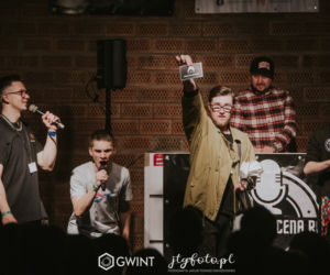 Podlaska Rap Scena 2020. Wyniki, zdjęcia, kto wygrał