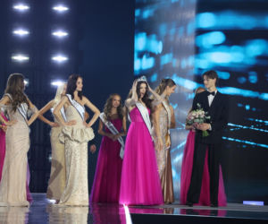 Gala Miss Polski w Nowym Sączu! Zobacz, jak wyglądają finalistki