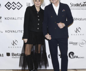 Gwiazdy na gali Perfect SPA Awards 2026