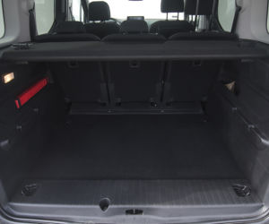 Citroen Berlingo Shine 1.5 BlueHDI 130 KM 6MT