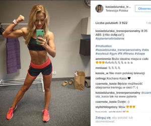 Kasia Dziurska