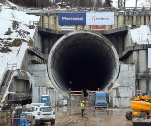 Odwracanie Karpatki na S19