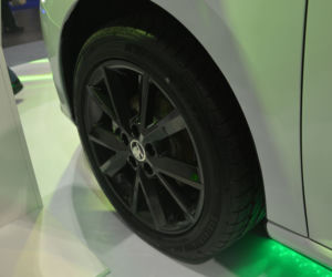 Skoda Fabia hatchback III generacja
