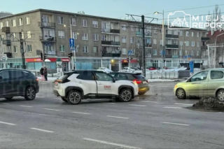 Kolejne zderzenie na „przeklętym” skrzyżowaniu. To tam wcześniej zginął 6-letni Tomek