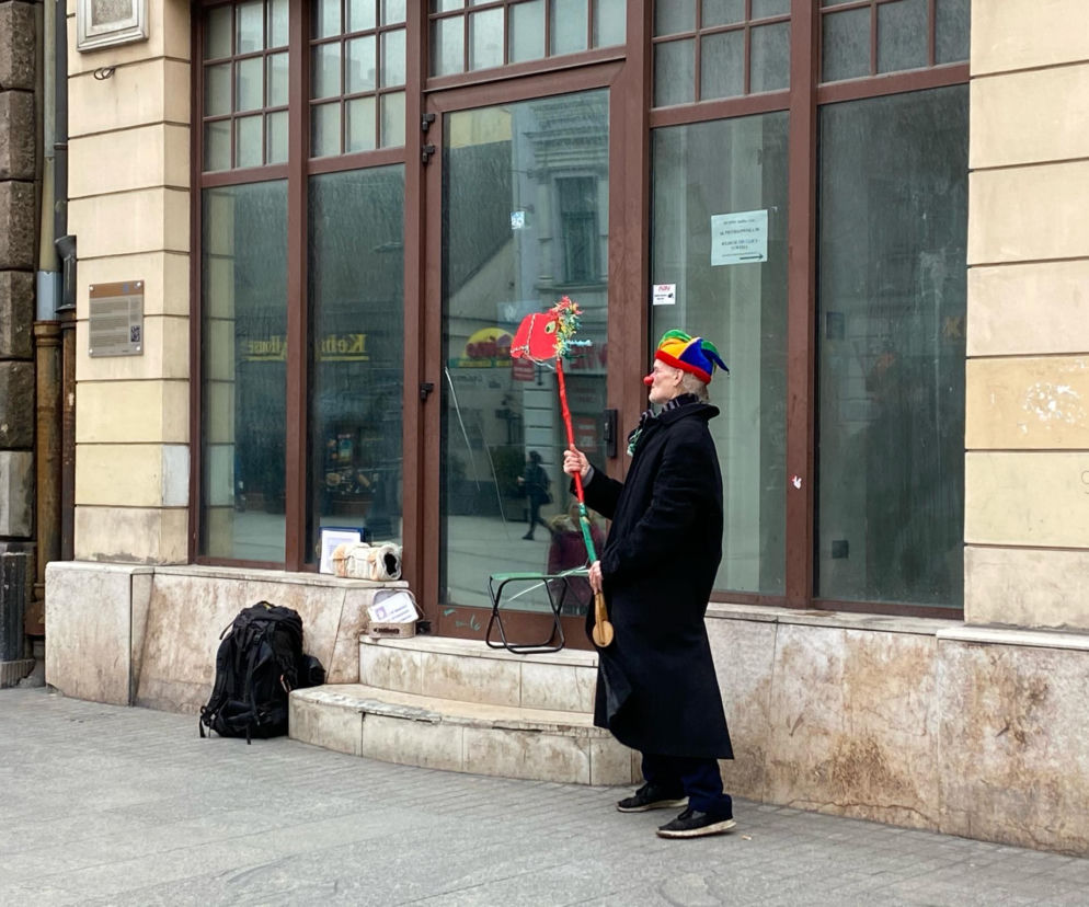 Mim z Piotrkowskiej