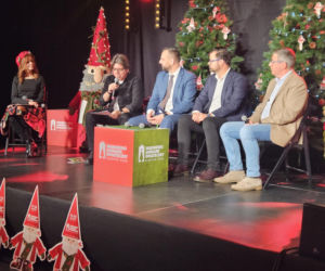 Warmiński Jarmark Świąteczny 2025 (konferencja prasowa)