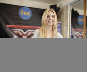 X factor. Pierwszy casting