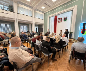 Powiatowe Obchody Międzynarodowego Dnia Osób z Niepełnosprawnością