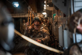 Siły specjalne USA i Izraela wejdą do Iranu? Na stole leży plan zabezpieczenia materiałów jądrowych