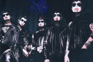 Creeper zagra pierwszy headlinerski koncert w Polsce! Gdzie i kiedy wystąpią?