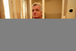 Ikonowicz w areszcie (2)