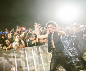 Sziget Festival 2026