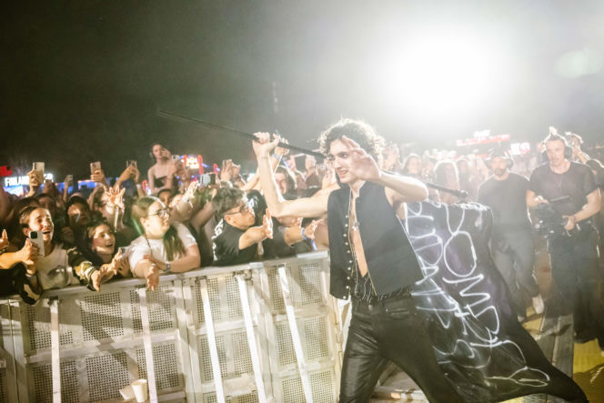Sziget Festival 2026