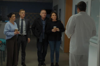 M jak miłość, odcinek 1926: Fałszywy Artur wystawi Marysię po tym, co spotka Pawła. Tak potraktuje męża w szpitalu - WIDEO